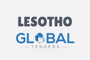 India Lesotho Business and Cultural council - Tender listing in Global Tenders