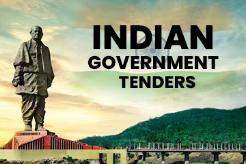 India Lesotho Business and Cultural council - Tender listing in indian government tender