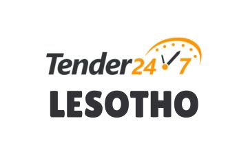 India Lesotho Business and Cultural council - Tender listing in Tender247