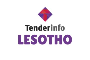 India Lesotho Business and Cultural council - Tender listing in Tender Info