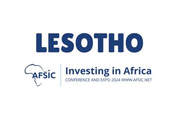 India Lesotho Business and Cultural Council - Useful Links in  AFSIC