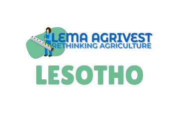India Lesotho Business and Cultural Council - Useful Links in LEMA Agrivest 