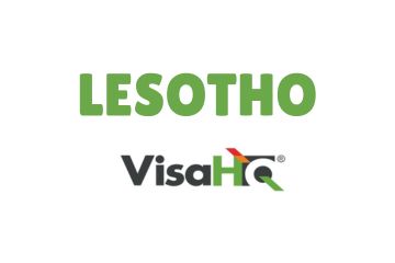 India Lesotho Business and Cultural Council - Useful Links in VisaHQ